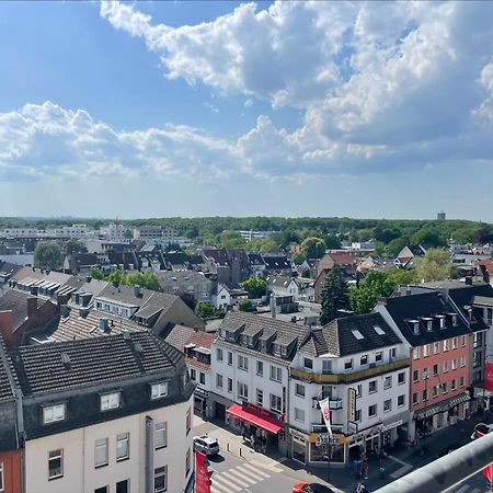 Rheinblick Apartments Кёльн Экстерьер фото